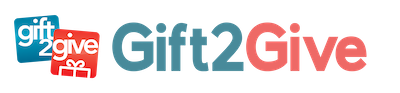 Gift2Give Logo
